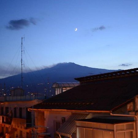Gianni House Backpackers Hostel ジャルディーニ・ナクソス エクステリア 写真