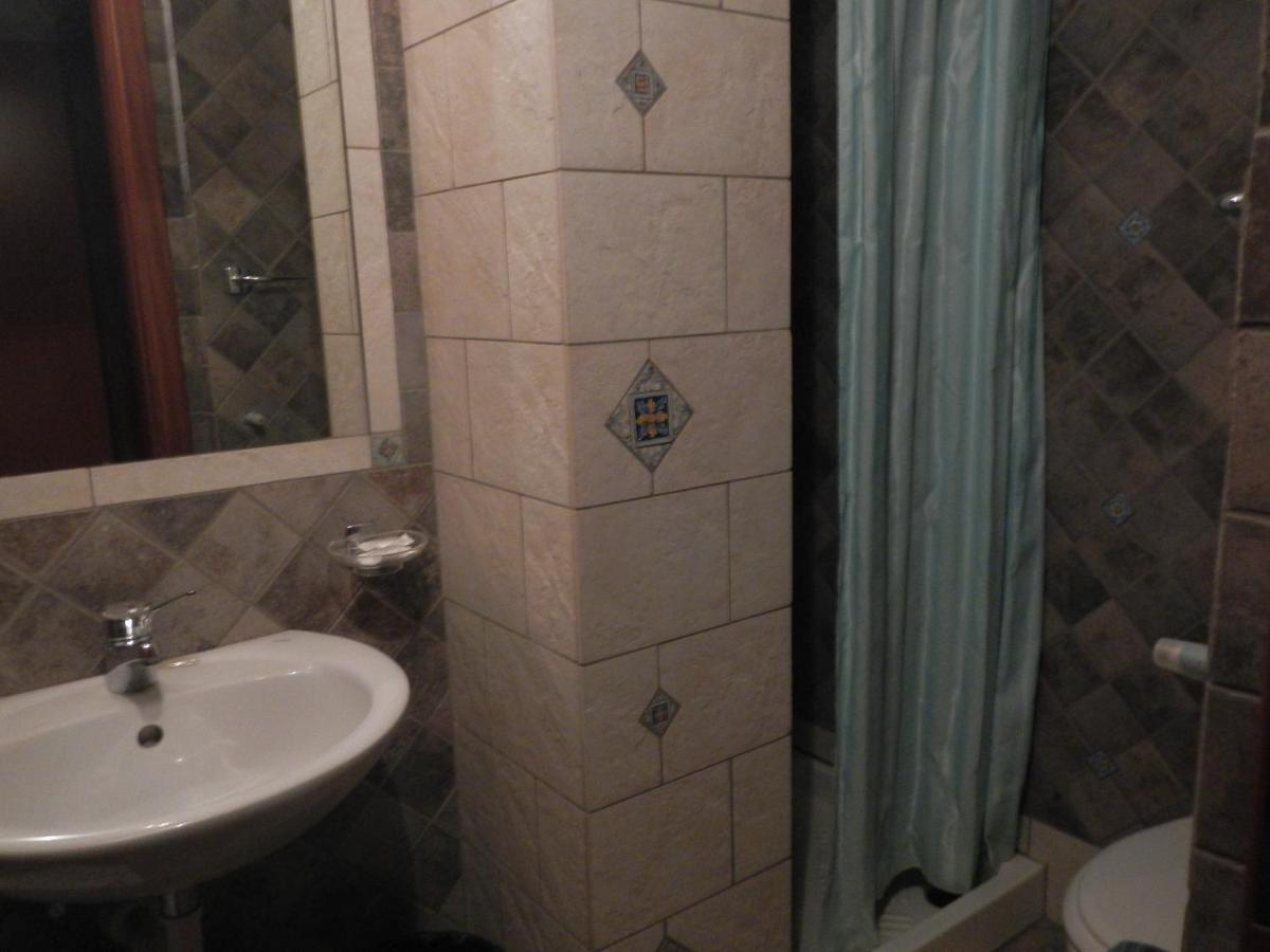 Gianni House Backpackers Hostel ジャルディーニ・ナクソス エクステリア 写真