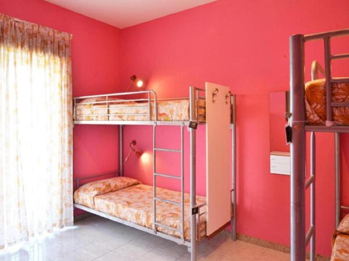Gianni House Backpackers Hostel ジャルディーニ・ナクソス エクステリア 写真