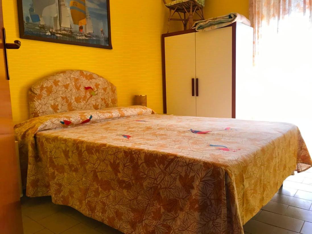 Gianni House Backpackers Hostel ジャルディーニ・ナクソス エクステリア 写真
